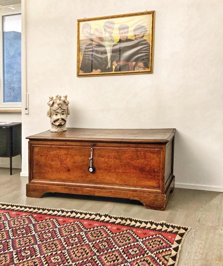 Casa Del Vicolo Fortunato Daire Civitavecchia Dış mekan fotoğraf