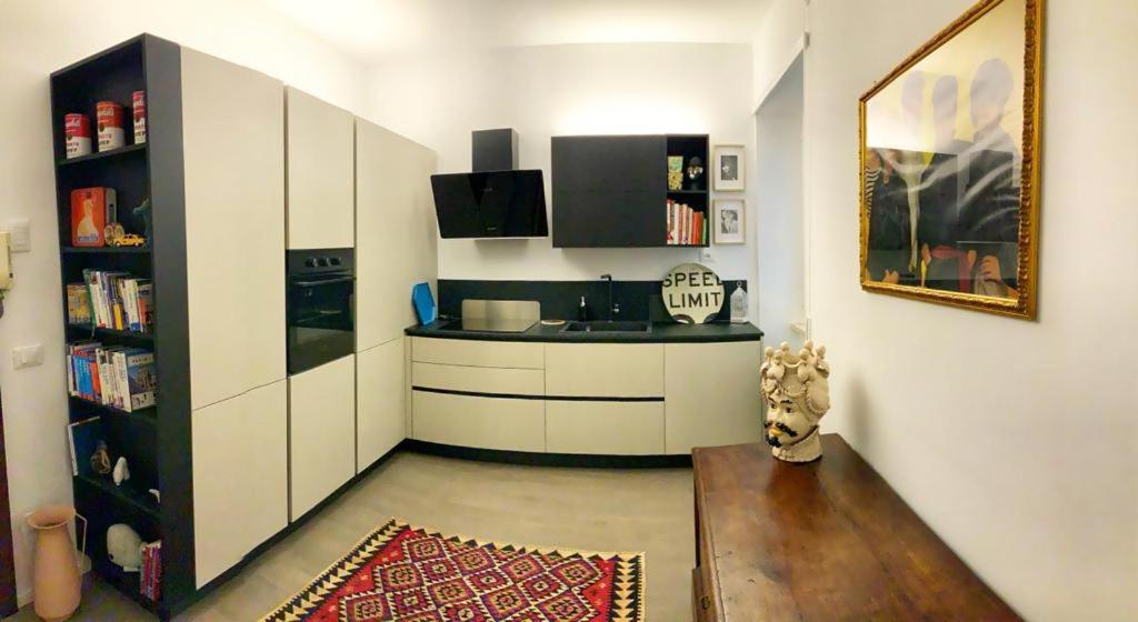 Casa Del Vicolo Fortunato Daire Civitavecchia Dış mekan fotoğraf