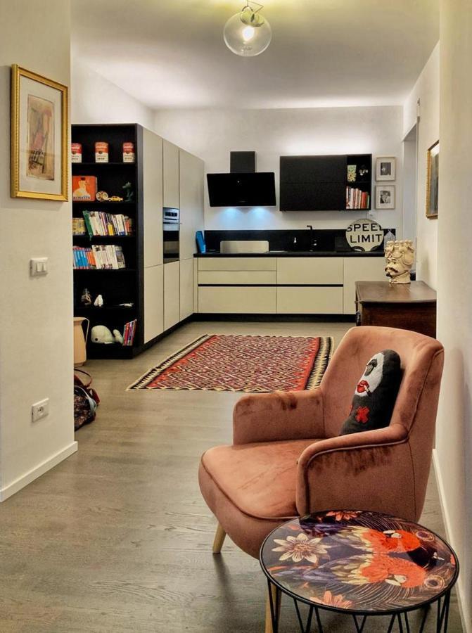 Casa Del Vicolo Fortunato Daire Civitavecchia Dış mekan fotoğraf